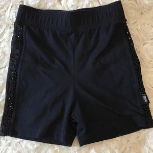 Stretch Bike/Workout Shorts